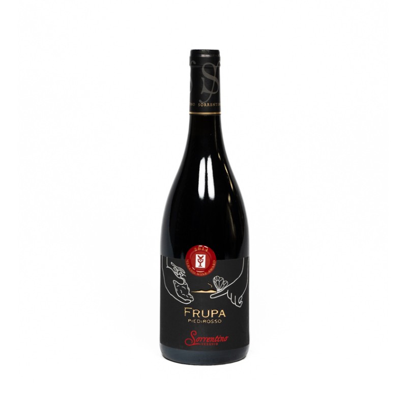 Frupa Piedirosso Prodivi 0 75