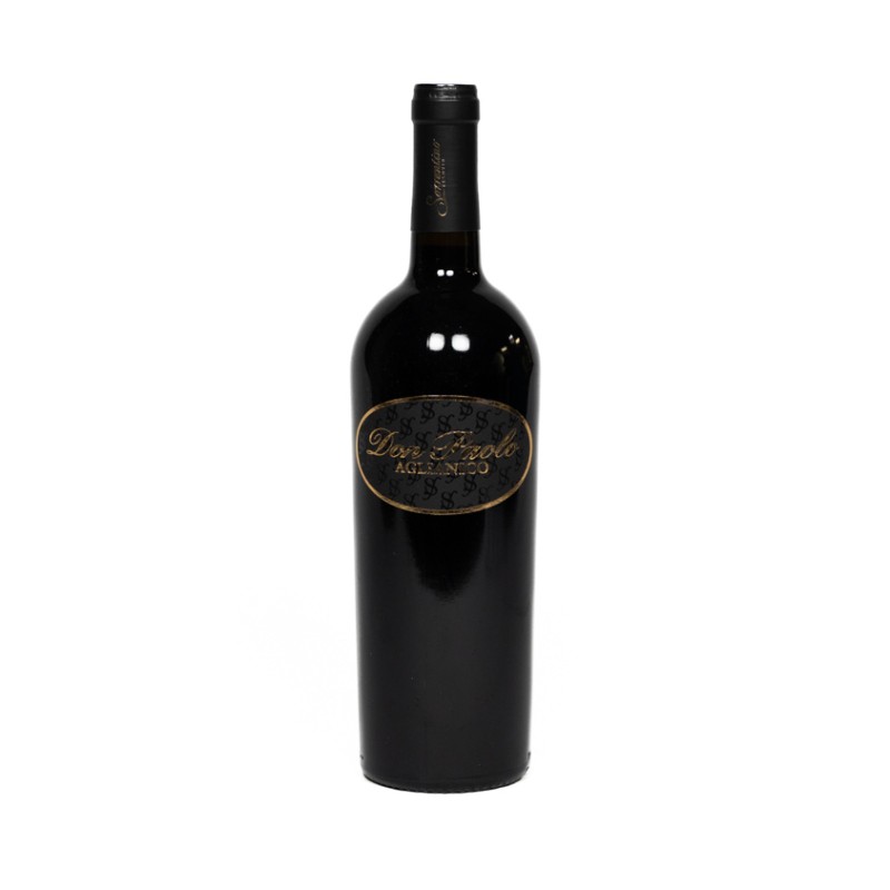 Don Paolo Cl75 Aglianico Pompeiano Sorrentino