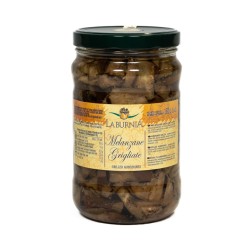 Melanzane Grigliati  1...