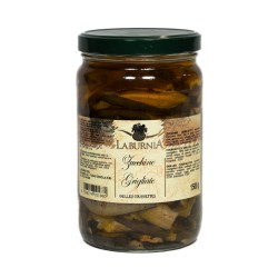 Zucchine Grig  Gran Cucina