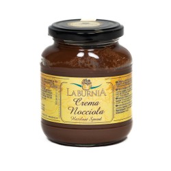 Crema Nocciola 400gr
