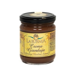 Crema Gianduja 220gr Tab G