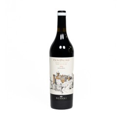 Ceniprimo Di Brolio Chianti Cl  Gran Selezione