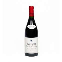 Sciaranuova Vecchia Vigna  Rosso Etna Doc Tasca D Almerita