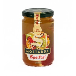 Mostarda Cremona Sperlari 0...