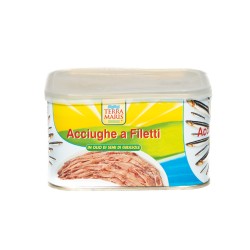 Filetti Di Acciughe 4 4
