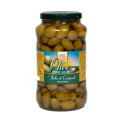 Olive Verdi  Bella Cerignola