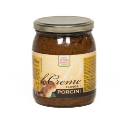 Crema Di Funghi Porcini 0...