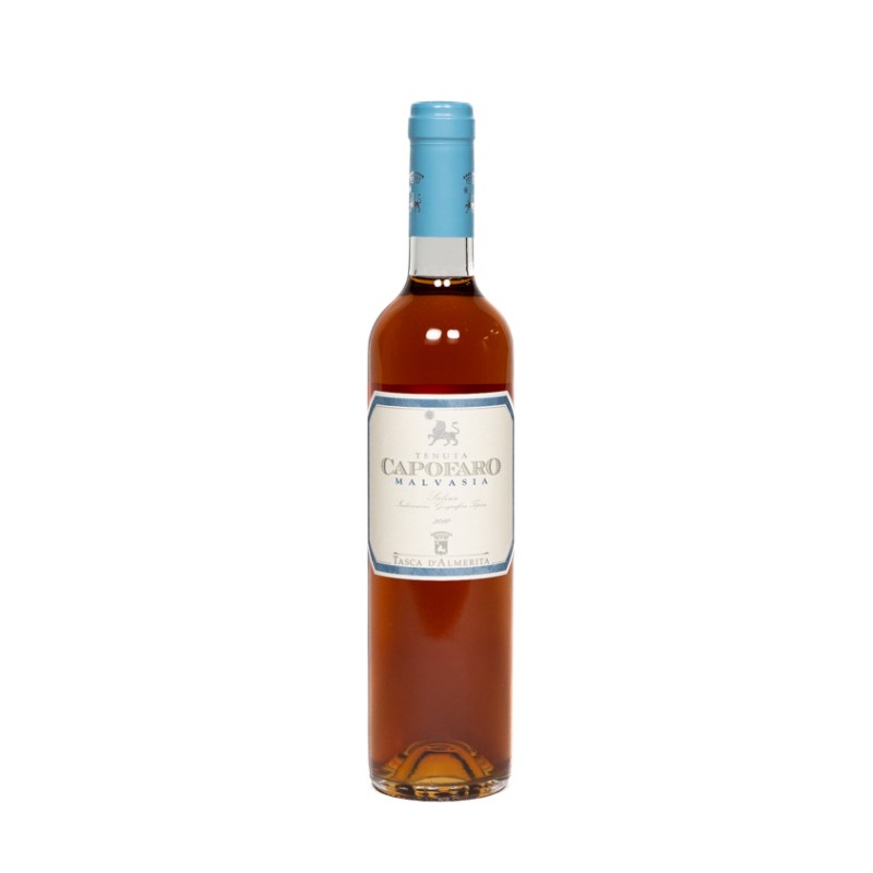 Malvasia Delle Lipari Capofaro 50cl