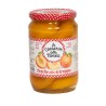 Pesche Sciroppo Vasi 690g-Pf44