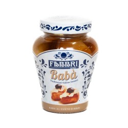 Baba Rhum Fabbri 390g