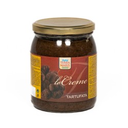 Crema Tartufata Nera
