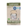 Riso Biologico 1kg Campanini