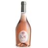 Piemonte Doc Rosato Joy 0 75clx6 Bersano