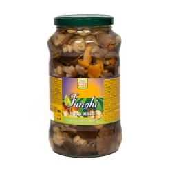 Funghi Misto Bosco 3 100 Ml