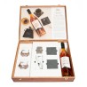 Grappa Riser  Vulcano Etna 40 0 70cl Coffret V Varda