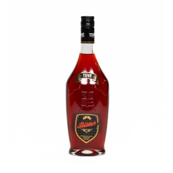 Bitter  0 70cl 25 Tuve