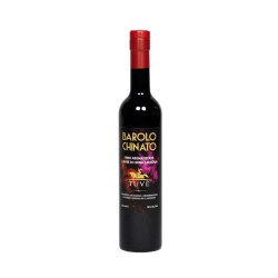 Barolo Chinato 0 50cl Tuve