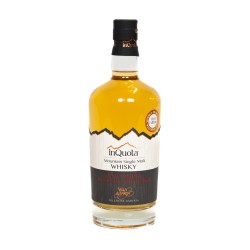 Mountain Whisky-Dolomiti...