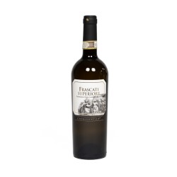 Frascati Superiore Docg 0 75cl