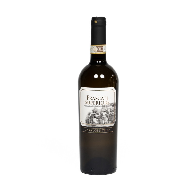 Frascati Superiore Docg 0 75cl