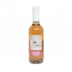 Ritratto Costa Rosato De Luca 0 375l