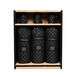 Coffret Ricasoli Raritas Limited Edition