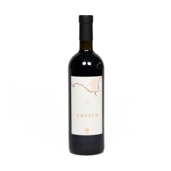 Thesys Isola Dei Nuraghi Igt Bovale Pala