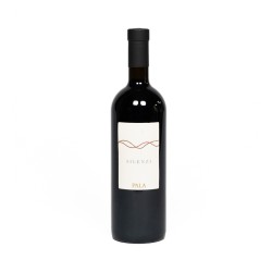 Silenzi Rosso Isola Nuraghi 0 75x6 Pala