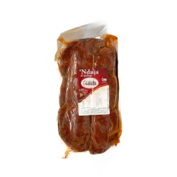Nduja Di Spilinga In Orba 1...
