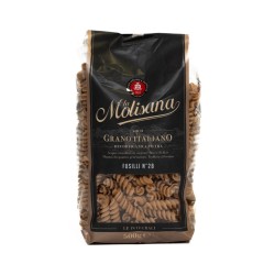 Fusilli Integrali 12x500 La...