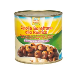 Cipolle Boret Aceto Bals 3 1
