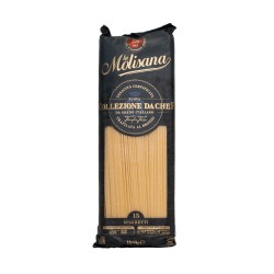 Spaghetti Chef 1kgx12  Molisana
