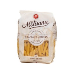 Penne Ziti Rigate La Molisana  500grx24