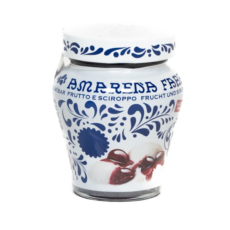 Amarena Fabbri Pot 230 Gx6