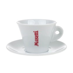 Tazze A Cappuccino Parigi...