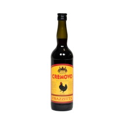 Crema Uovo 0 75x12