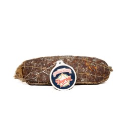 Ventricina Piccante Negroni