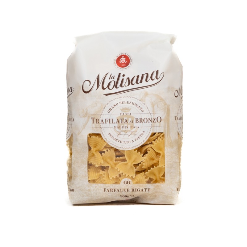 Farfalle   La Molisana  500grx24