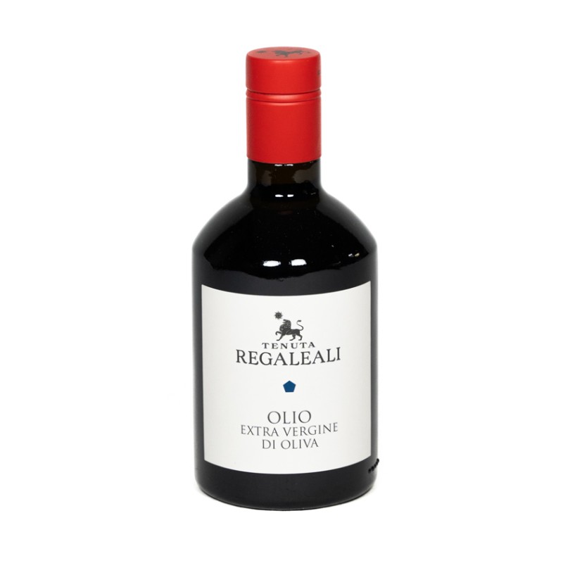 Olio Ext Verg Regaleali 50clx6 Tasca D Almerita