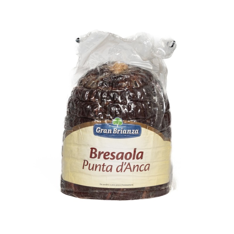 Bresaola P Danca 1 2 Brianza