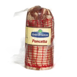 Pancetta Magretta Granbrianza