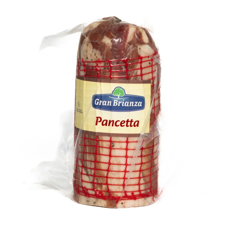 Pancetta Magretta Granbrianza