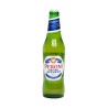 Birra Peroni Nastro Azzurro 33clx24