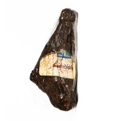Guanciale Brianza