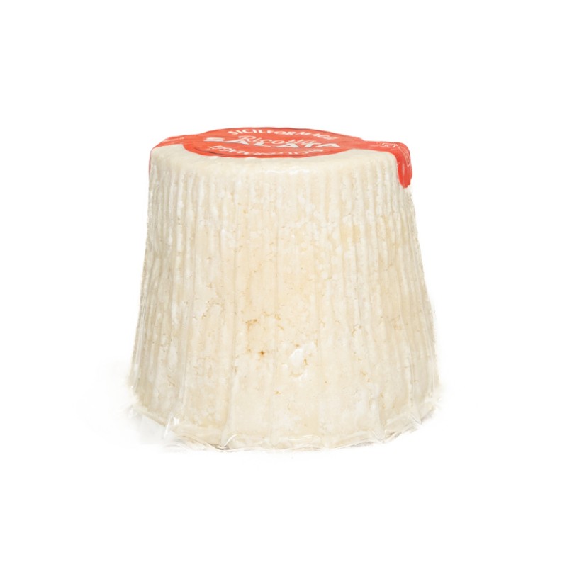 Ricotta Salata Siciliana 300gr