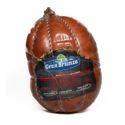 Mortadelle Nostrana 11kg...
