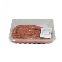 Salsiccia Fresca Finocc...