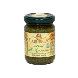 Pesto Alla Genovese 0 90gr...