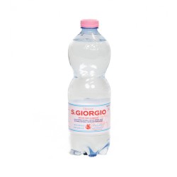 Acqua Min S Giorgio Nat 0...